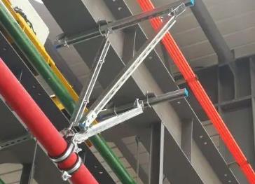 江干抗震支架厂家与你分享你必须做的紧急情况下的准备